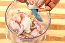 Soğan Kürü Kullanımı ve Faydaları Nelerdir?