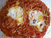 Soğan Mıhlaması Tarifi ve Malzemeleri Soğan Mıhlaması Tarifi ve Malzemeleri