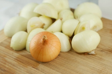 Soğan Suyuyla Saç Uzatma Soğan Suyuyla Saç Uzatma